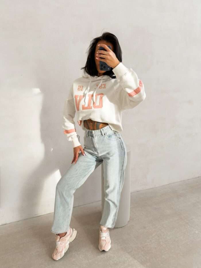 BLUZA DAMSKA GRAPE 2026 - obrazek 7