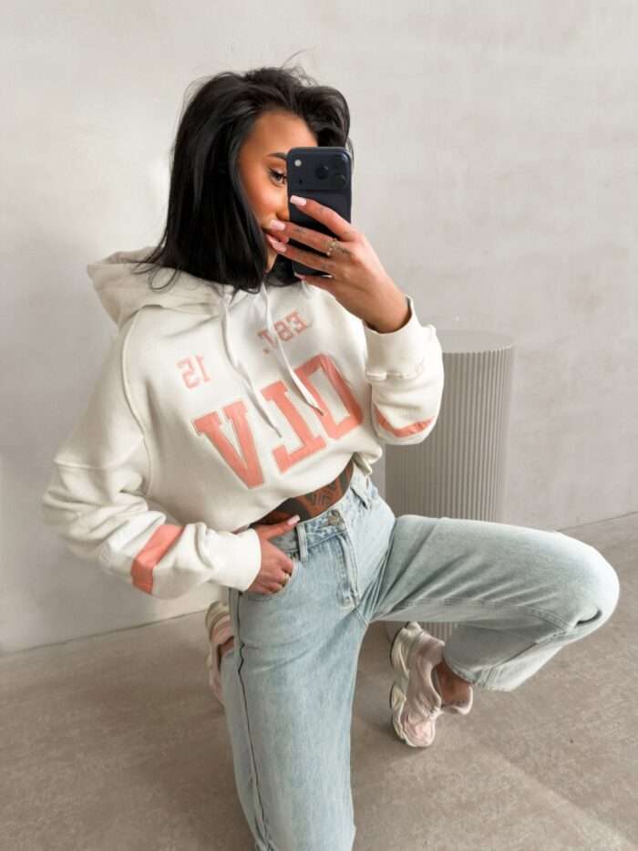 BLUZA DAMSKA GRAPE 2026 - obrazek 6