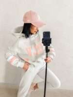 BLUZA DAMSKA GRAPE 2026 - obrazek 5