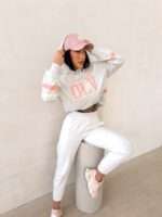 BLUZA DAMSKA GRAPE 2026 - obrazek 4