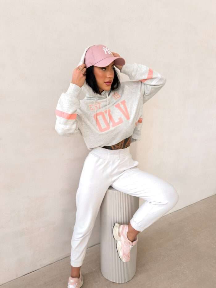 BLUZA DAMSKA GRAPE 2026 - obrazek 4