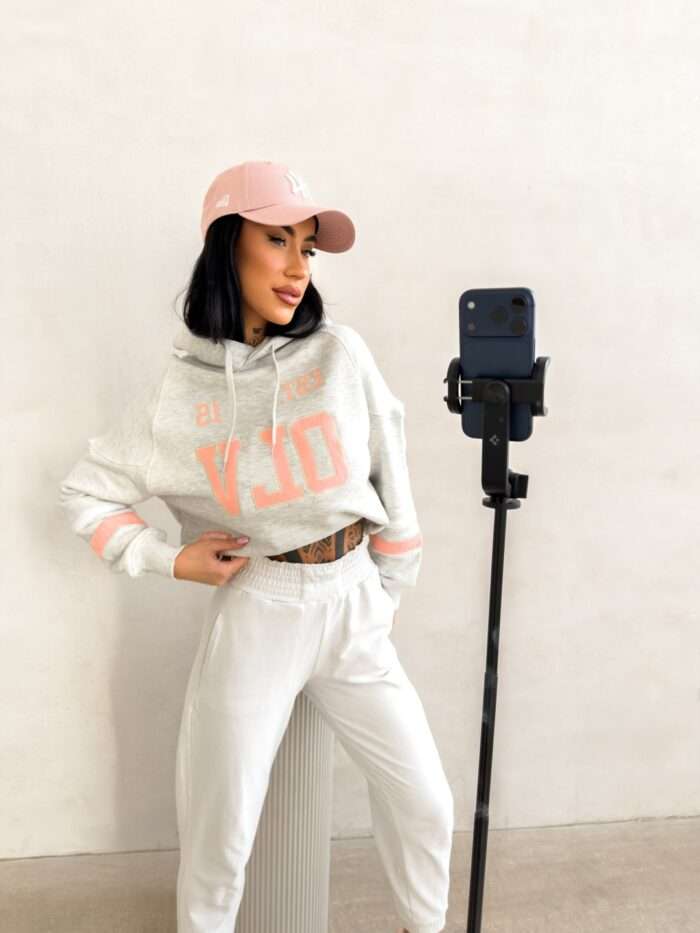 BLUZA DAMSKA GRAPE 2026 - obrazek 3