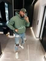 BLUZA MĘSKA GROUND 2026 - obrazek 12