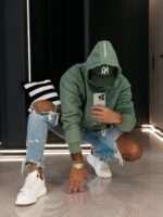 BLUZA MĘSKA GROUND 2026 - obrazek 11