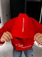 BLUZA MĘSKA GROUND 2026 - obrazek 8