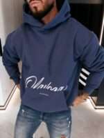 BLUZA MĘSKA GROUND 2026 - obrazek 3