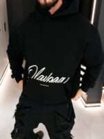 BLUZA MĘSKA GROUND 2026 - obrazek 4