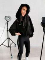 BLUZA DAMSKA LASANA 2026 - obrazek 26