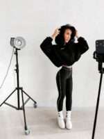 BLUZA DAMSKA LASANA 2026 - obrazek 25