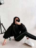 BLUZA DAMSKA LASANA 2026 - obrazek 21