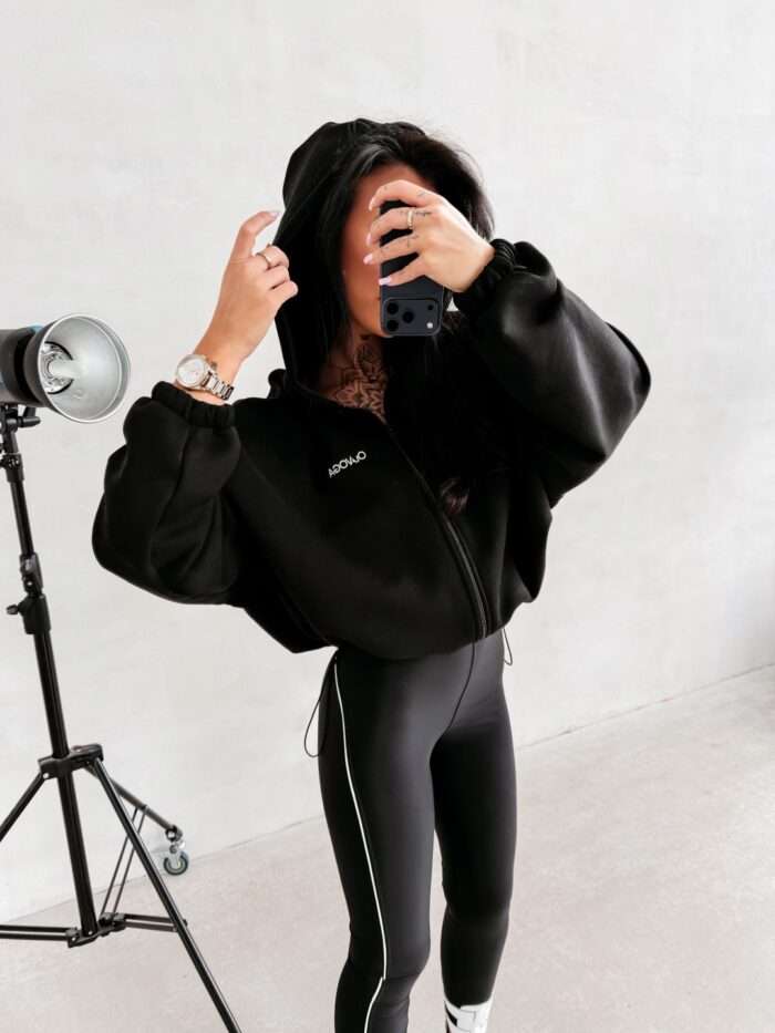 BLUZA DAMSKA LASANA 2026 - obrazek 20