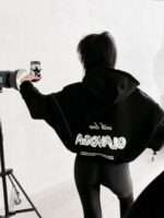 BLUZA DAMSKA LASANA 2026 - obrazek 13