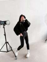 BLUZA DAMSKA LASANA 2026 - obrazek 24