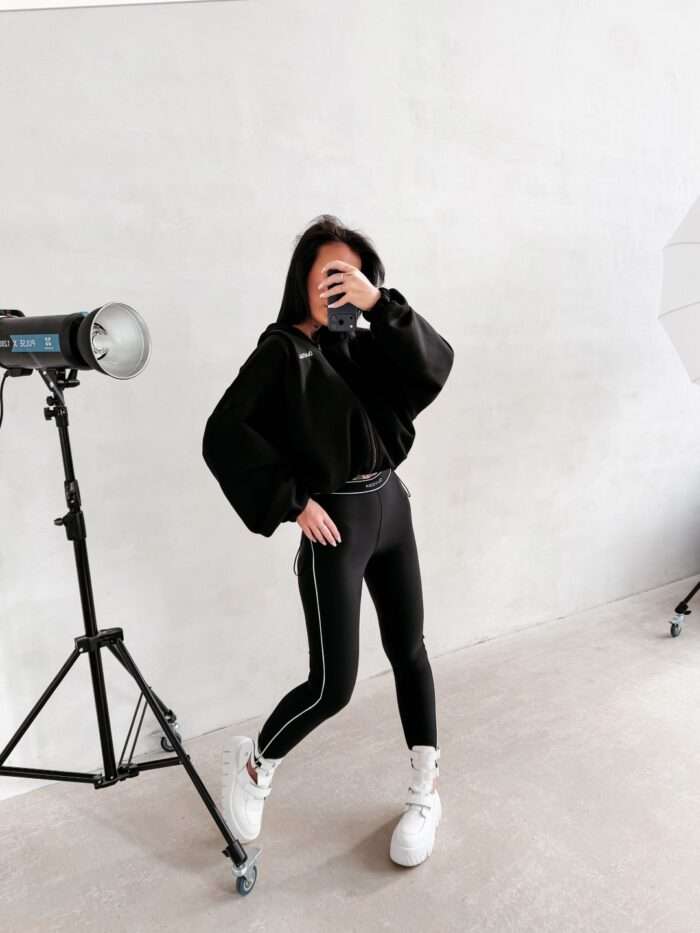 BLUZA DAMSKA LASANA 2026 - obrazek 24