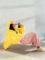 BLUZA DAMSKA LASANA 2026 - obrazek 23