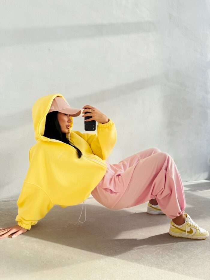 BLUZA DAMSKA LASANA 2026 - obrazek 23