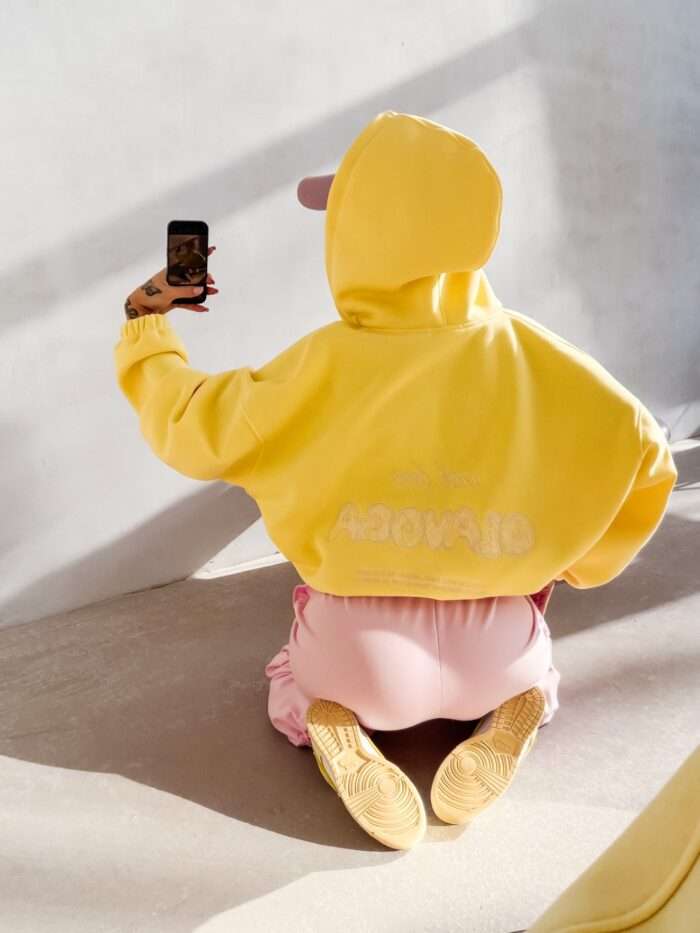 BLUZA DAMSKA LASANA 2026 - obrazek 19