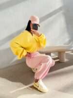 BLUZA DAMSKA LASANA 2026 - obrazek 18