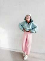 BLUZA DAMSKA LASANA 2026 - obrazek 10