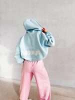 BLUZA DAMSKA LASANA 2026 - obrazek 9