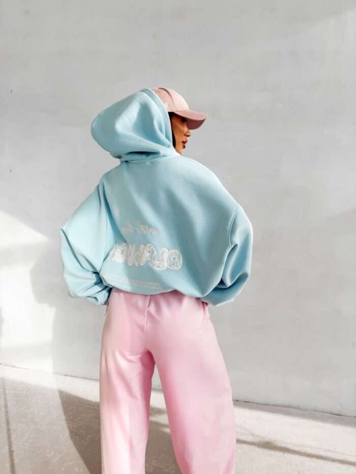 BLUZA DAMSKA LASANA 2026 - obrazek 8