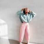 BLUZA DAMSKA LASANA 2026