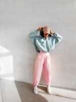 BLUZA DAMSKA LASANA 2026