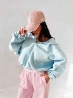 BLUZA DAMSKA LASANA 2026 - obrazek 6