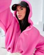 BLUZA DAMSKA LASANA 2026 - obrazek 5