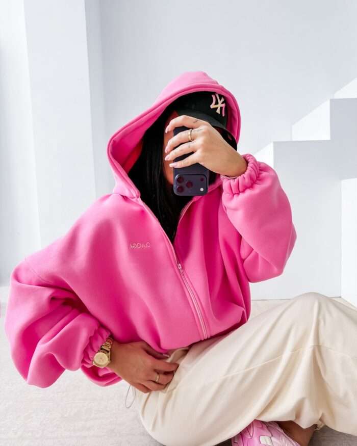 BLUZA DAMSKA LASANA 2026 - obrazek 16