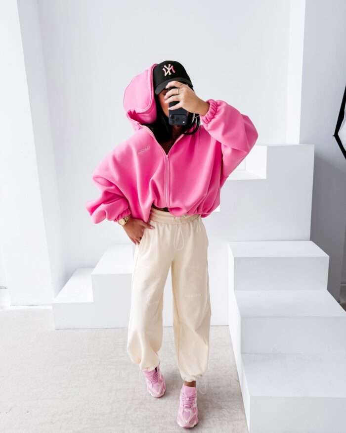 BLUZA DAMSKA LASANA 2026 - obrazek 15