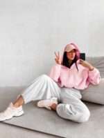 BLUZA DAMSKA LASANA 2026 - obrazek 4