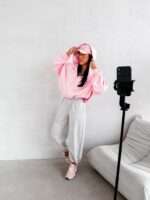 BLUZA DAMSKA LASANA 2026 - obrazek 3