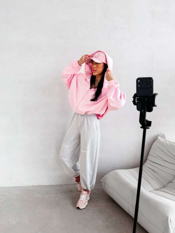 BLUZA DAMSKA LASANA 2026 - obrazek 3