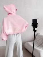 BLUZA DAMSKA LASANA 2026 - obrazek 2