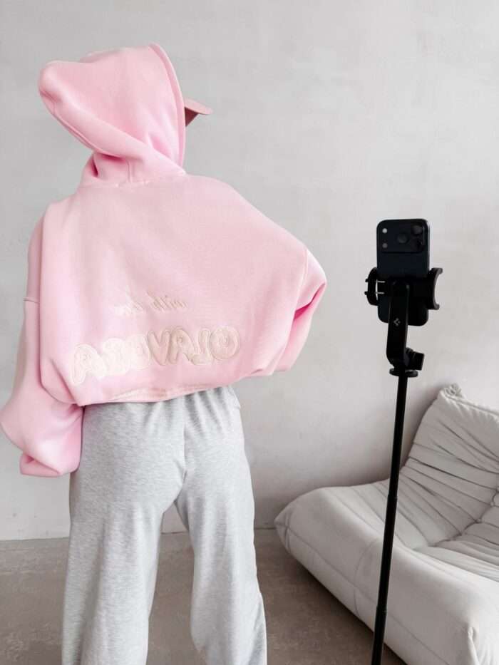 BLUZA DAMSKA LASANA 2026 - obrazek 2