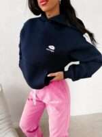 BLUZA DAMSKA LUCKY MINDSET 2026 - obrazek 5