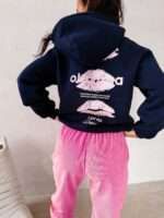 BLUZA DAMSKA LUCKY MINDSET 2026 - obrazek 11