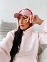 BLUZA DAMSKA LUCKY MINDSET 2026 - obrazek 25