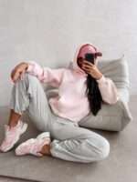 BLUZA DAMSKA LUCKY MINDSET 2026 - obrazek 20