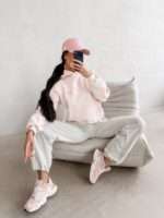 BLUZA DAMSKA LUCKY MINDSET 2026 - obrazek 19