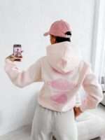 BLUZA DAMSKA LUCKY MINDSET 2026 - obrazek 14