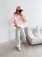 BLUZA DAMSKA LUCKY MINDSET 2026 - obrazek 13