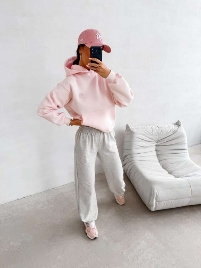 BLUZA DAMSKA LUCKY MINDSET 2026 - obrazek 13