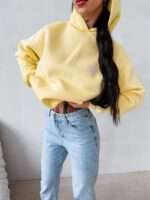 BLUZA DAMSKA LUCKY MINDSET 2026 - obrazek 18