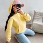 BLUZA DAMSKA LUCKY MINDSET 2026