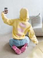 BLUZA DAMSKA LUCKY MINDSET 2026 - obrazek 24