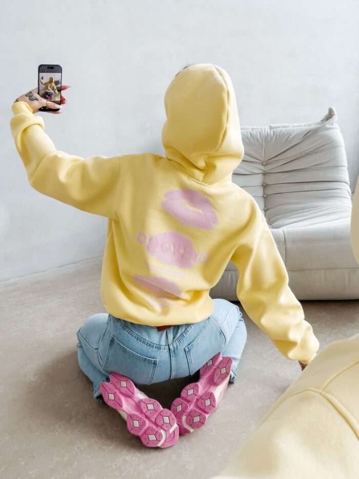 BLUZA DAMSKA LUCKY MINDSET 2026 - obrazek 24