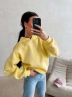 BLUZA DAMSKA LUCKY MINDSET 2026 - obrazek 2