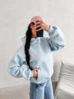 BLUZA DAMSKA LUCKY MINDSET 2026 - obrazek 22